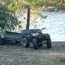 Stolen Quad atv Image 3