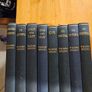 Hilaire Belloc Minerva Edition Of 8 First Edition 1929/30 Hardback In Good Condition. See Photos For Same. Image 4