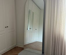 Luna Leaner free standing Mirror