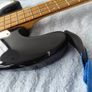 Lefty Encore P Bass Guitar Fender Amp Image 3
