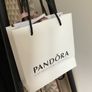 Pandora  2 necklace / new Image 2