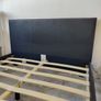 Small Double Bed Frame Image 2