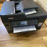 Multifuncional color A3/A4 printer Brother LC3217 Image 6