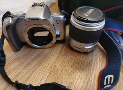 Canon Eos300v