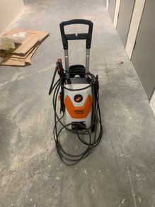 Stihl RE 109 Power washer