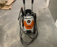 Stihl RE 109 Power washer