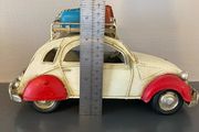 model car