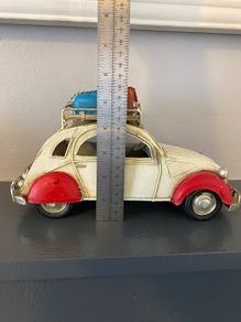 model car