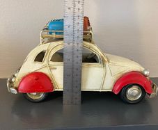 model car
