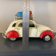 model car