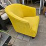 2 x tub chairs Image 4