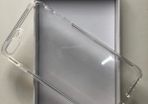 iPhone 8 Cover +FREE  Tempered Glass worth Euro 8.00