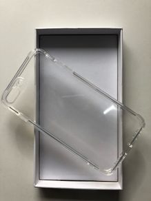 iPhone 8 Cover +FREE  Tempered Glass worth Euro 8.00