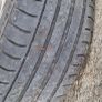 20 Alloy Rims with Tyres Vauxhall Insignia 2011 Image 7