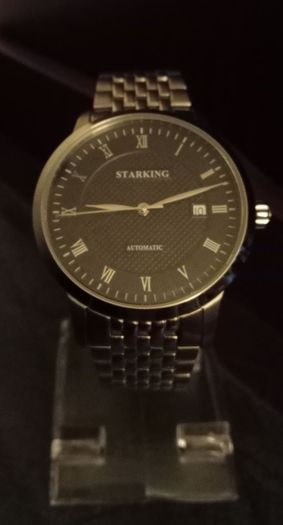Starking Mens Automatic Movement Watch.