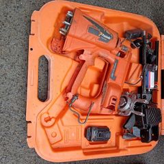 Paslode Nail gun