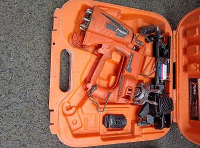 Paslode Nail gun