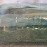 vintage collectable bottle,  gh lett enniscorthy Image 3