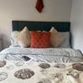 King Size bed Image 3