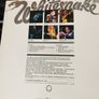 Whitesnake lovehunter Image 2