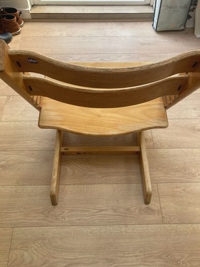 Stokke highchair