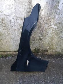 Bmw 5 Series E60 2003>2010 Front Wing R/h Right Driver