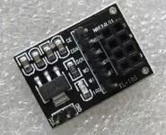 Wireless Module Arduino Raspberry Pi