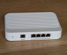 Ubiquiti UniFi Flex 10 GbE Switch