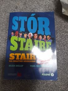 stor staire