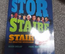 stor staire