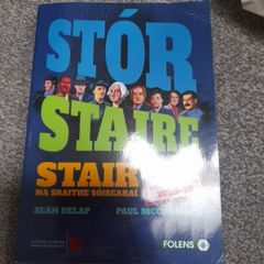 stor staire