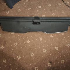 BMW F11 Trunk Cover