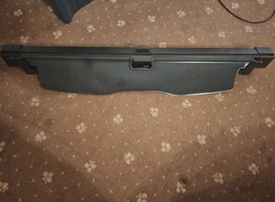 BMW F11 Trunk Cover