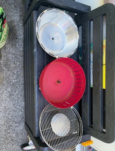 Lotus Grill XL
