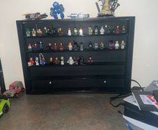 Lego collection