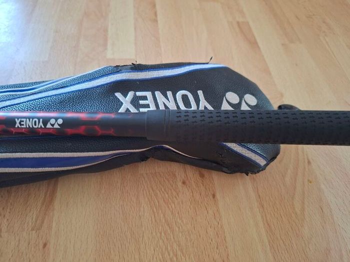 Yonex ezone 7 wood Senior Shaft