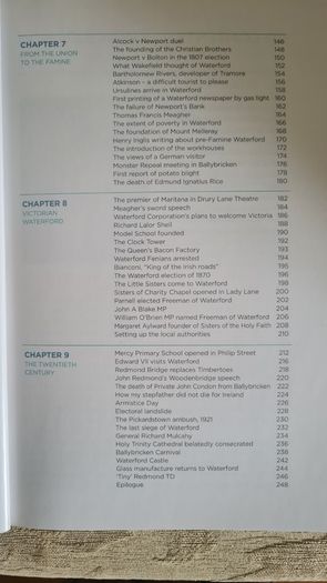 On This Day. By Julian Walton With Frank O'donoghue. Volume One. Stories Of Watrrford's 1100 Years. FIRST EDITION SIGNED COPY. Paperback In Good Condition Complete With Cd Of Recordings.
