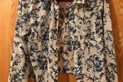 Warehouse blouse - sz 12