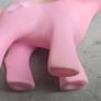 Baby Lickety Split BBE Eyes MLP G1 My Little Pony Image 8