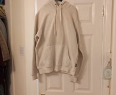 adult hoodie