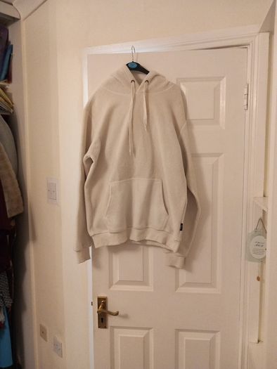 adult hoodie