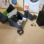 Xbox woth 2x controllers Image 9