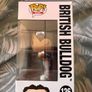 British Bulldog Funko Pop Image 2