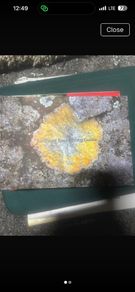 Fairhead bouldering book