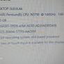 Lenovo Ideapad Model 110-15IBR, 4GB Ram, 1 Terrabyte HDD, Windows 10, Intel Pentium CPU N3710 1.6GHz, Microsoft Edge, Chrome Image 4
