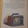 No More Television Children's book Image 3