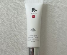 Dr Levy Overnight Booster Cream 20ml
