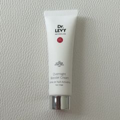Dr Levy Overnight Booster Cream 20ml