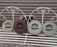 churn lids