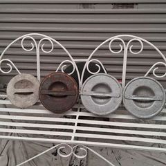 churn lids